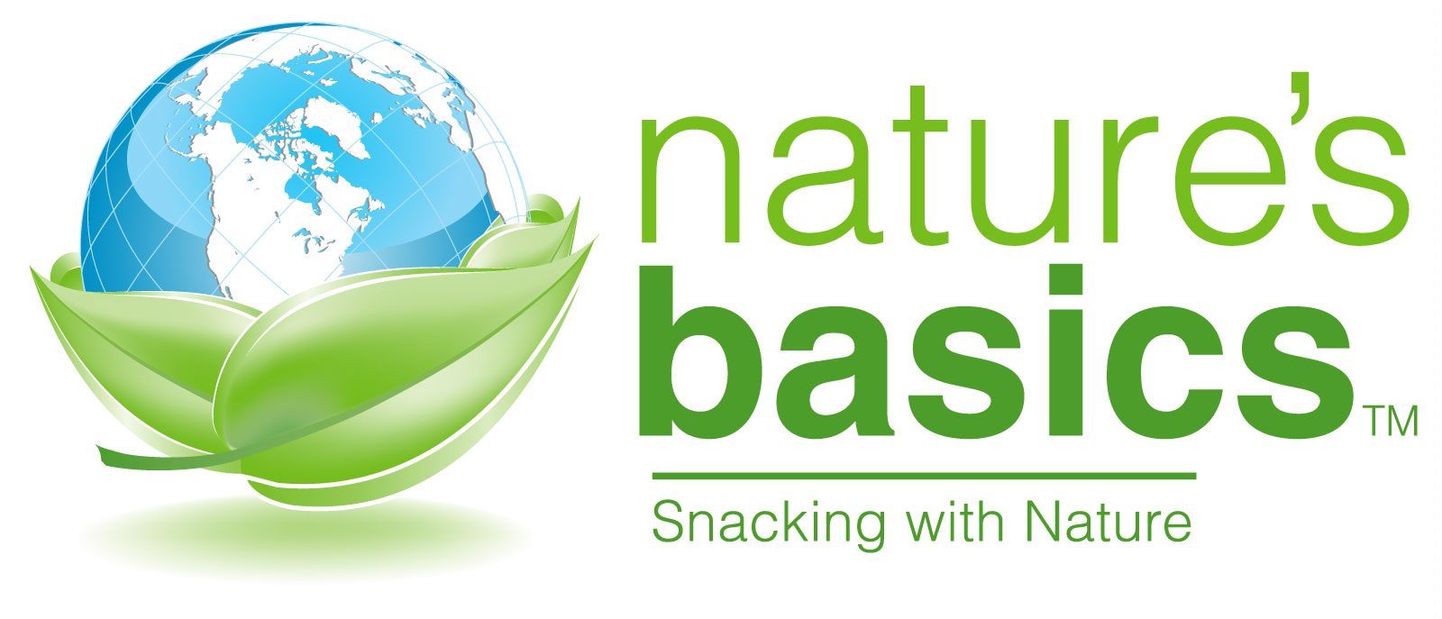 Nature's Basics - Snacking with Nature